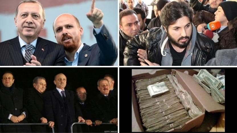 17-25 Aralık tapesini Meclis’te okuyan Kılıçdaroğlu: Mahkemeye de getireceğim