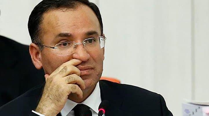Gergerlioğlu: Adı Adalet Bakanlığı ama en zalim bakanlık olmuş
