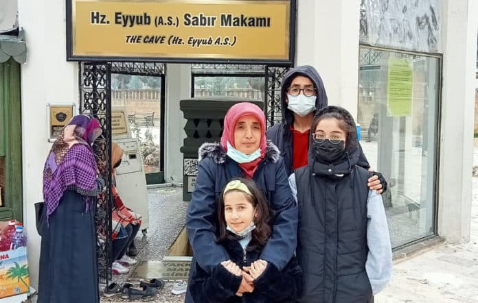 Tutuklu öğretmen Hilal Sakman: İlaç yok, doktor yok, ölüme terk edilmiş hissediyorum