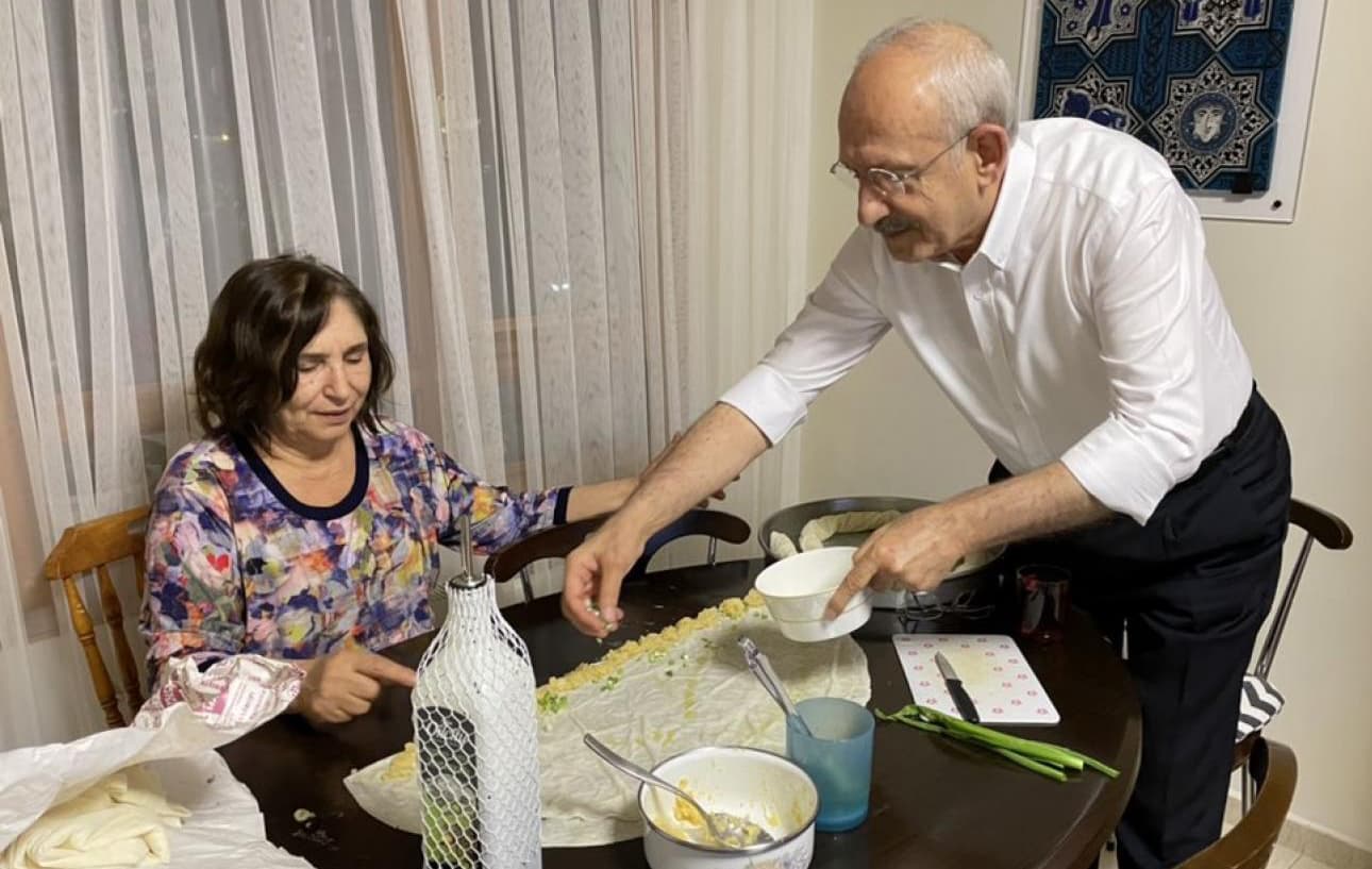AKP ve MHP Koalisyonu iktidarı, Kemal Kılıçdaroğlu’nun elektiriğini kesti: Önemli değil, alışırız, atlatırız