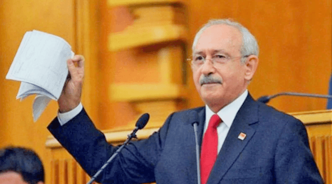 Yargıtay’dan, Erdoğan’a tokat gibi karar: Kemal Kılıçdaroğlu, Man Adası davasını kazandı