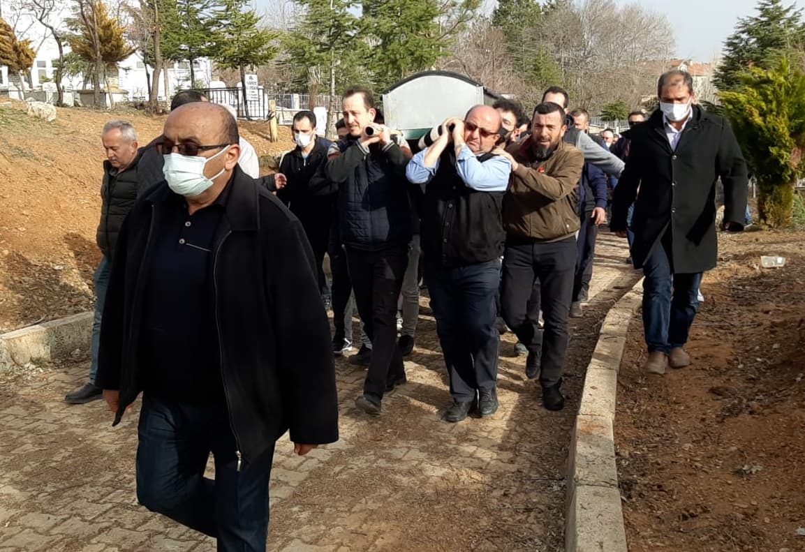 O da cadı avı zulmünü yaşadı: Bediüzzaman’ın talebesi, Yalvaçlı Topal Hafız dualarla uğurlandı