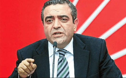 Milletvekili Tanrıkulu’nun; ‘107 yıl önce yüzlerce Ermeni aydını gözaltına alındı, zorla kaybedildi’ paylaşımına soruşturnma