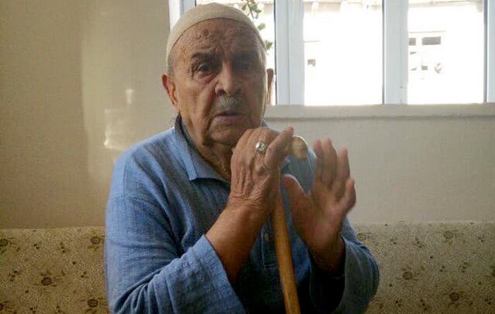 15 Temmuz zulmünü yaşayan Bediüzzaman’ın talebesi ‘Yalvaçlı Topal Hafız’ vefat etti