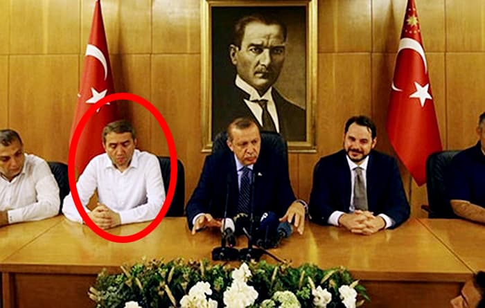 Eski AKP İstanbul İl Başkanı Temurci AKP’lilere silah dağıtıldığını doğruladı