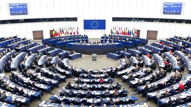 Avrupa Parlamentosu’nun Kavala kararı: Türkiye, AB üyelik sürecini tamamen sonlanma aşamasına getirdi