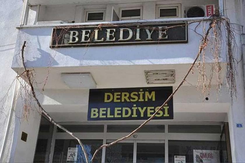 Mithat Sancar: Tunceli adı resmen Dersim olarak değiştirilmeli