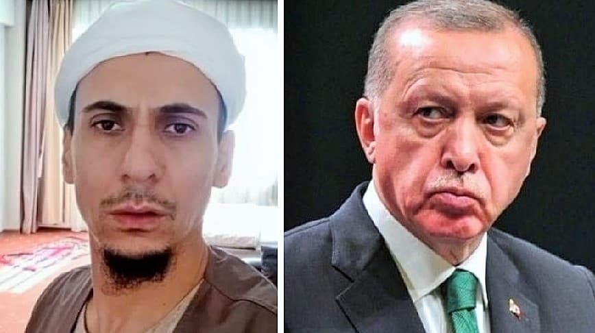 ‘Mesihim’ diyerek Erdoğan’ın evine girmek isterken vurulmuştu: AKP milletvekili aday adayı çıktı