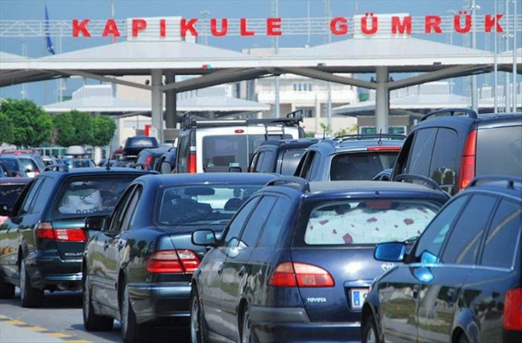 Almanya gurbetçiye Türkiye’deki malvarlığını bildirme zorunluluğu getirdi