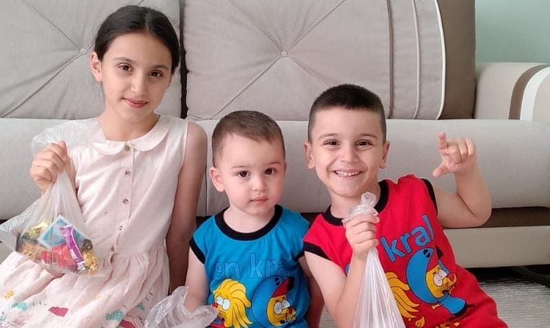 Cezaevinden gelen çığlık: Kendi adıma artık hiçbir şey istemiyorum ama hukuksuzlukların şahidi ve mağduru evlatlarımız oldu