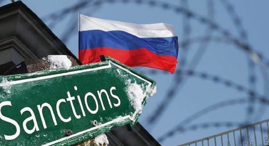 Avustralya’dan yeni yaptırım: Listeye Rus gazeteci ve memurlar da eklendi