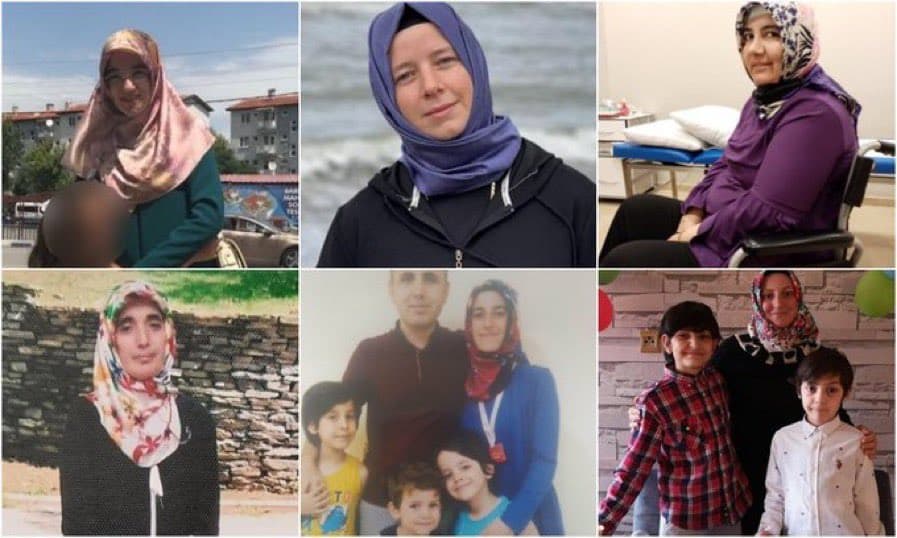 Derin Baskı: Demet Akalın’ın tutuklu hamile bayanlarla ilgili paylaşımı neden sildi?