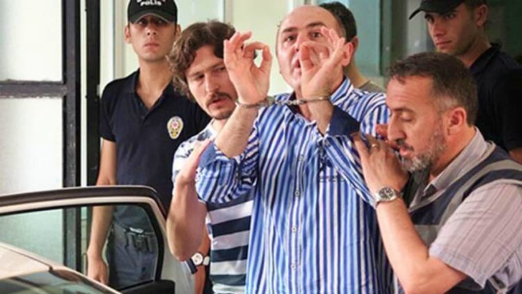 Türkiye’de örgütü deşifre eden polislere mübbet: ABD Hazine Bakanlığı’nın ambargo listesinden Selam Tevhid Örgütü çıktı