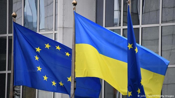 Ukrayna’nın ‘AB’ye aday ülke’ statüsü için kritik zirve