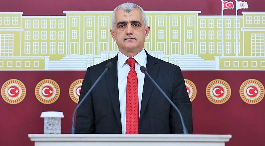 Gergerlioğlu’ndan Bartın tepkisi: Komedi gibi operasyon, ihtiyaç sahibine yardım etmek suç mu?