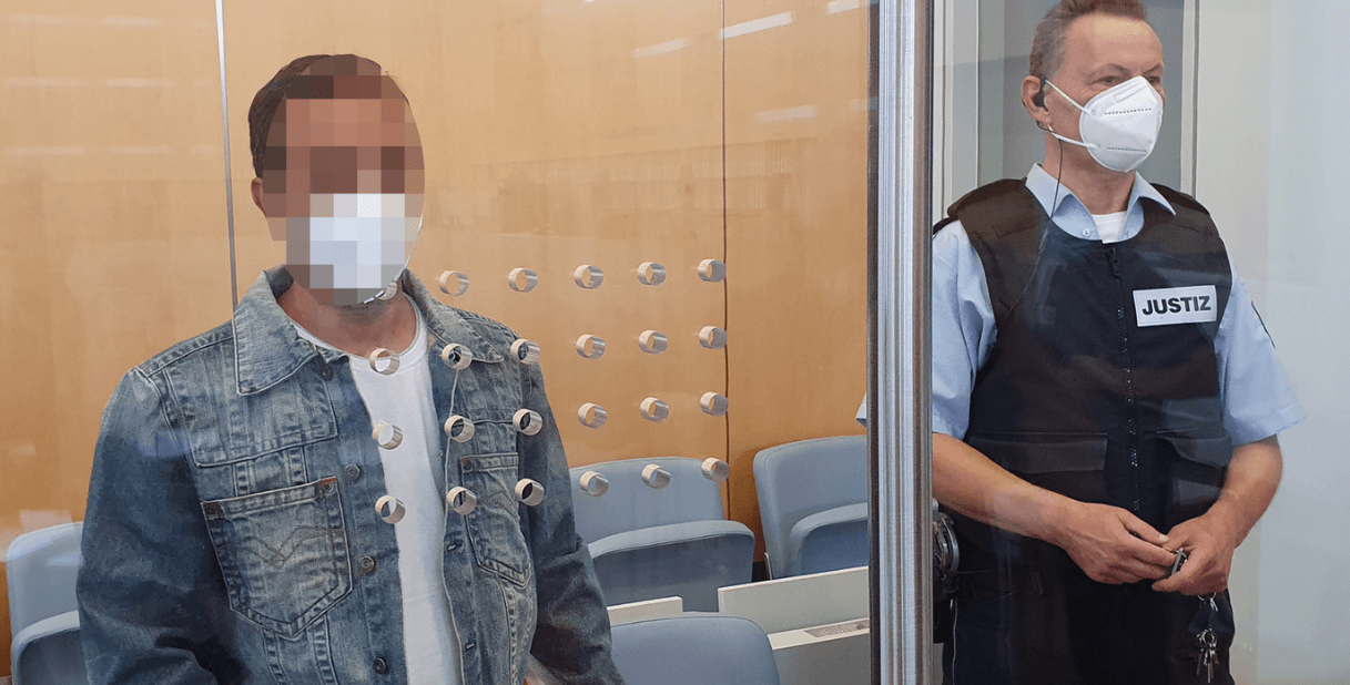 Almanya’da ajan davası başladı: Ali D. isimli şahıs, MİT’e ‘muhbir’ olarak hizmet verdiğini söyledi