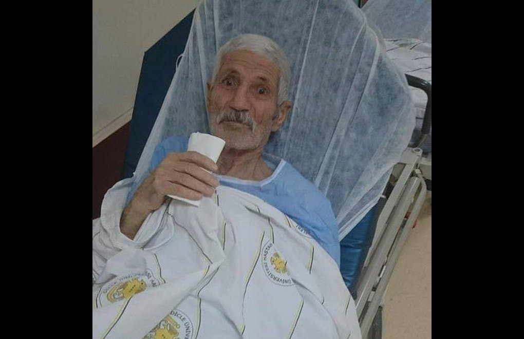 Adli Tıp’tan 83 yaşındaki hasta tutuklu Özkan’a soru: Cumhurbaşkanı kim?