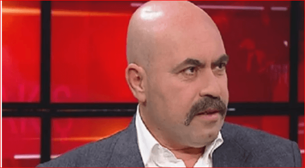 Zulüm rejiminde bir cana daha kıyıldı: Şükrü Tuğrul Özşengül, Silivri’de geçirdiği kalp krizi sonucu hayatını kaybetti
