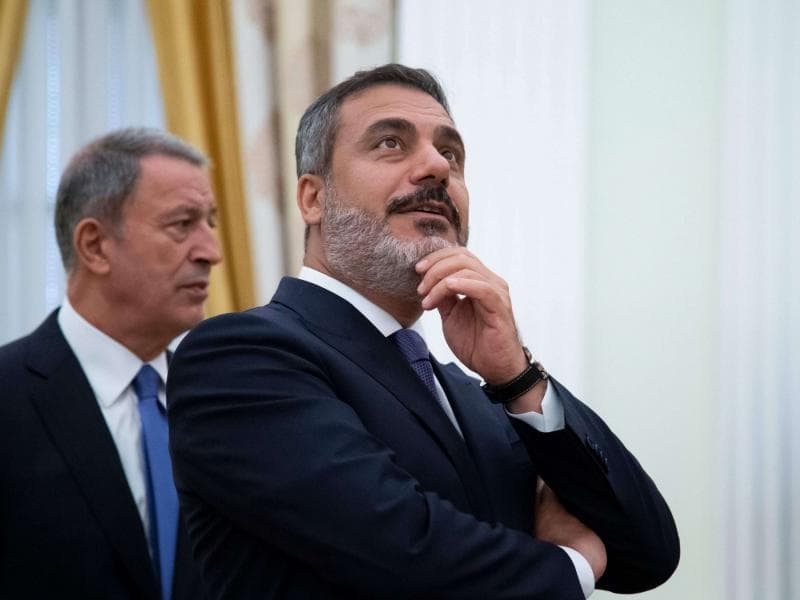 Belgeleriyle yayınlandı: Akar ve Fidan, Meclis ‘Darbe Araştırma Komisyonu’na 9 kez çağrıldı, gitmemişler