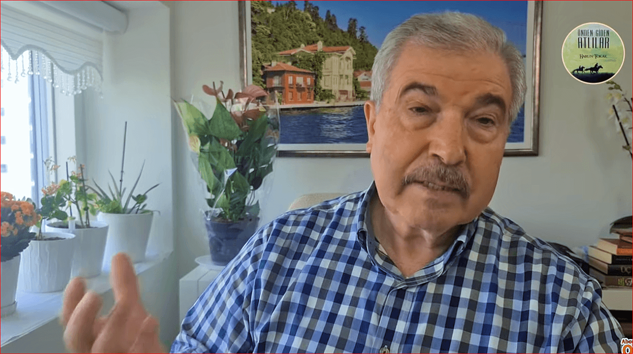 İsveç Gazetesi, iadesi istenen Harun Tokak’la konuştu: Erdoğan muhalif herkesin peşinde, ben de onlardan biriyim