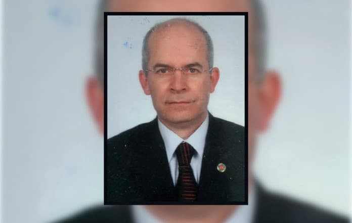 Ağır hastalıklarına rağmen tutuklanmıştı: Tutuklu Yargıtay üyesi Mehmet Sait Demiröz hayatını kaybetti