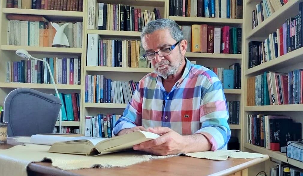 Türköne yıllar sonra ilk kez konuştu: Toplumda dindar görünen insan üçkağıtçı, sahtekar, hırsızdır algısı var