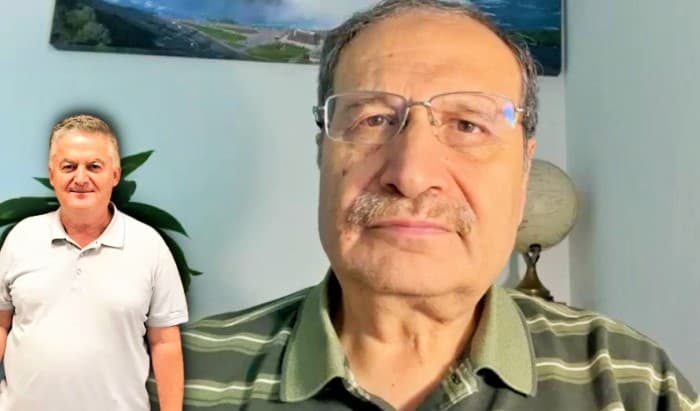 Prof.Dr. Tekalan, hipnozcu asker Zeki Üçok’a: Bu yalancıdan hukuk karşısında hesap soracağım