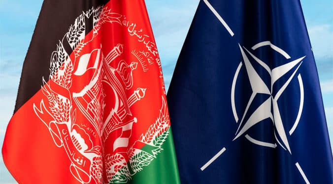 ABD, Afganistan’ı ‘NATO üyesi olmayan önemli müttefik’ statüsünden çıkarıyor