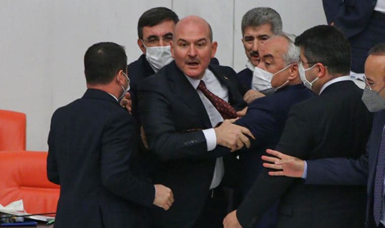 Hizmet Hareketi’ne yönelik cadı avı: Operasyonlar yüzde 175 tutuklamalar yüzde 133 arttı