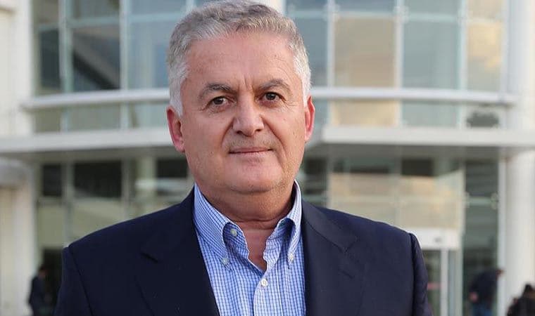 Silah şirketi sahibi olduğu ortaya çıkan Üçok: ‘FETÖ’ dosyaları kapatılıyor