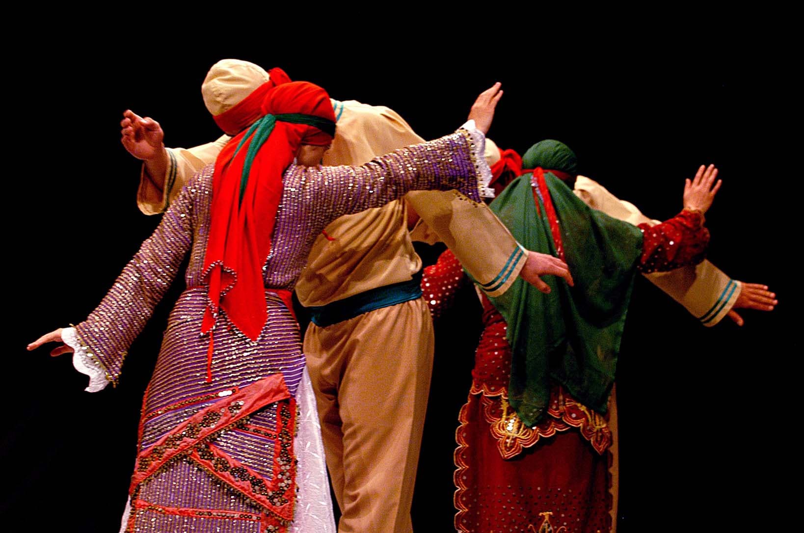 Alevi Cemaati’nden Erdoğan’a red:Cemevi’ndeki buluşma davetini inanç önderleri kabul etmedi
