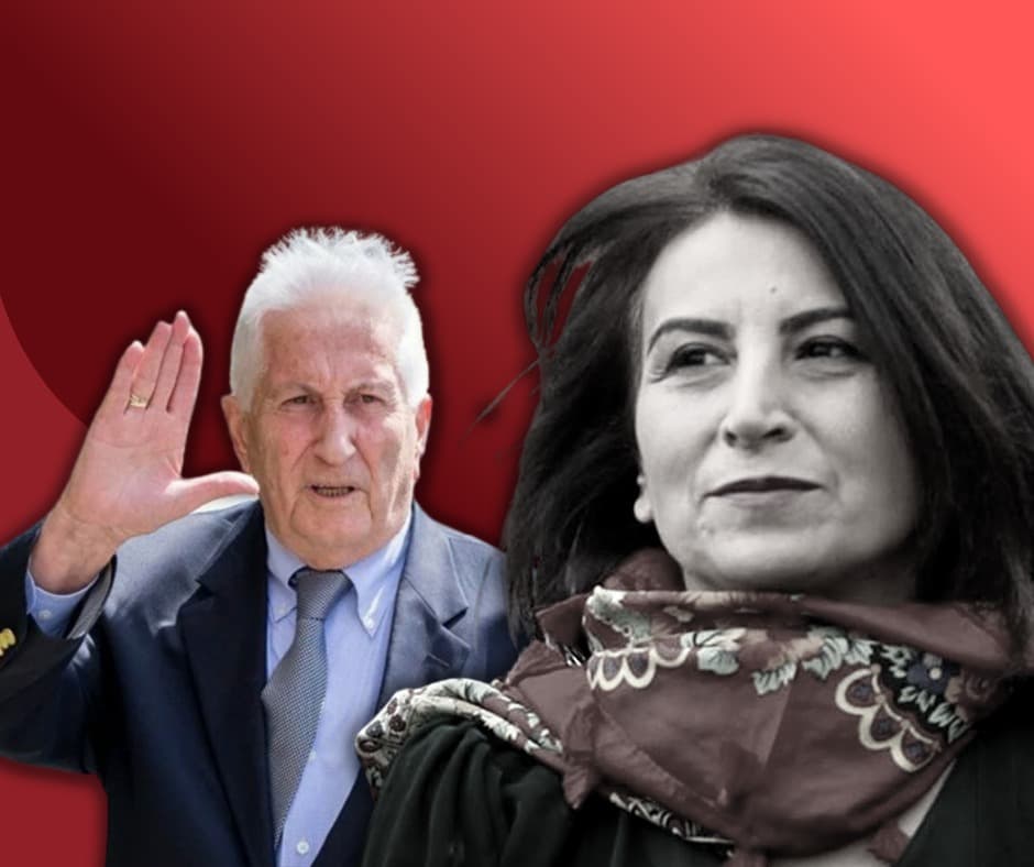 Gültan Kışanak: Aysel’in gecikmeden dışarıda tedaviye kavuşması gerek