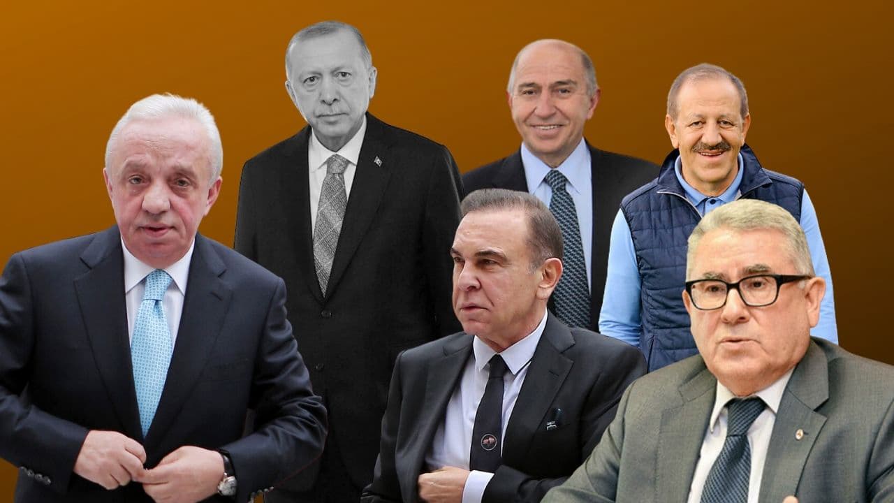 Kılıçdaroğlu ‘beşli çete’ için: Beş şirkete 18 yılda 203 milyar dolarlık iş verildi