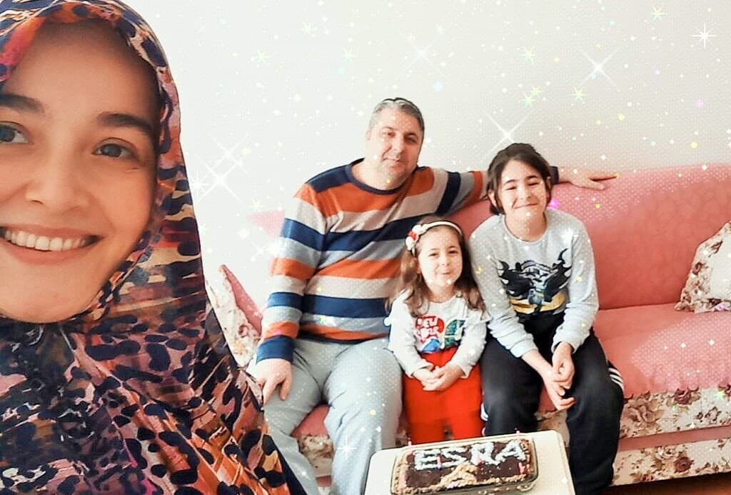 Beş yıldır tutuklu olan Beyza Öğretmen: Çocuklarımdan ayrı kalmaya dayanamıyorum