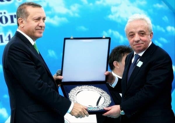 Erdoğan’ın müteahhidi Mehmet Cengiz havayolu şirketi kurdu