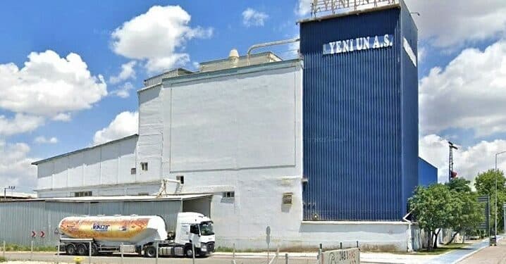 AKP’li belediye, TMSF’nin gasp ettiği Konya’nın en büyük un fabrikasının mallarını haraç mezat satacak
