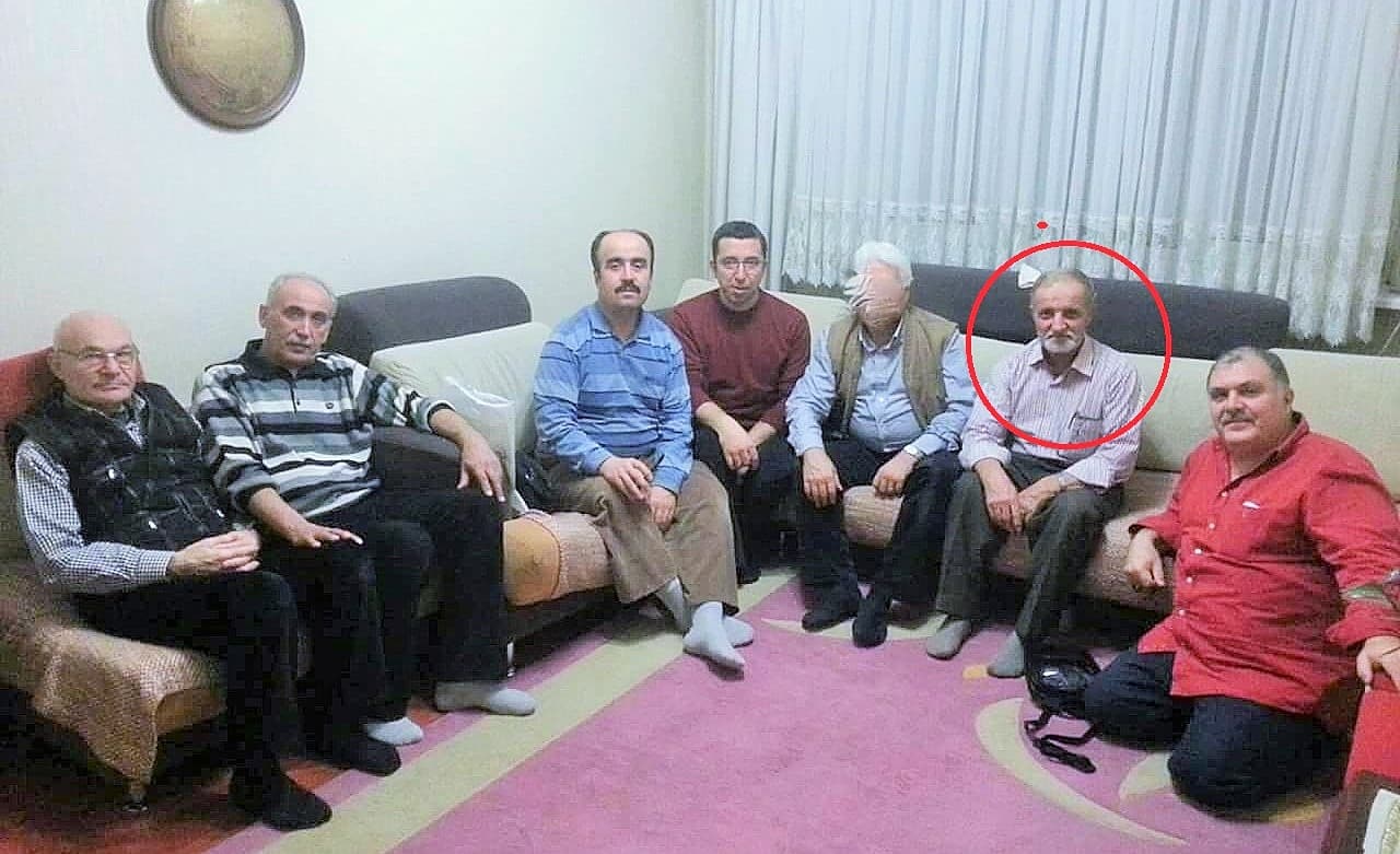 Bir muhacir daha hakka yürüdü: Kazakistan’ın ilk eğitim şehidi ‘Belletmen Yasin’in babası Sinan Çalkım vefat etti