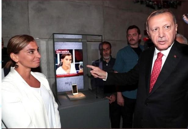Güven, MİT’in ‘medya’ operasyonunu ayrıntılarıyla deşifre etti
