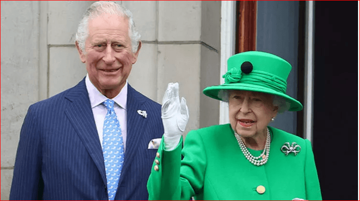 Kraliçe 2.Elizabeth, hayatını kaybetti: Büyük oğlu Charles, Birleşik Krallık’ın yeni kralı