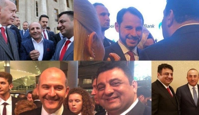 BKA: Türkiye Batı Balkan çetelerinin sığınağı oldu