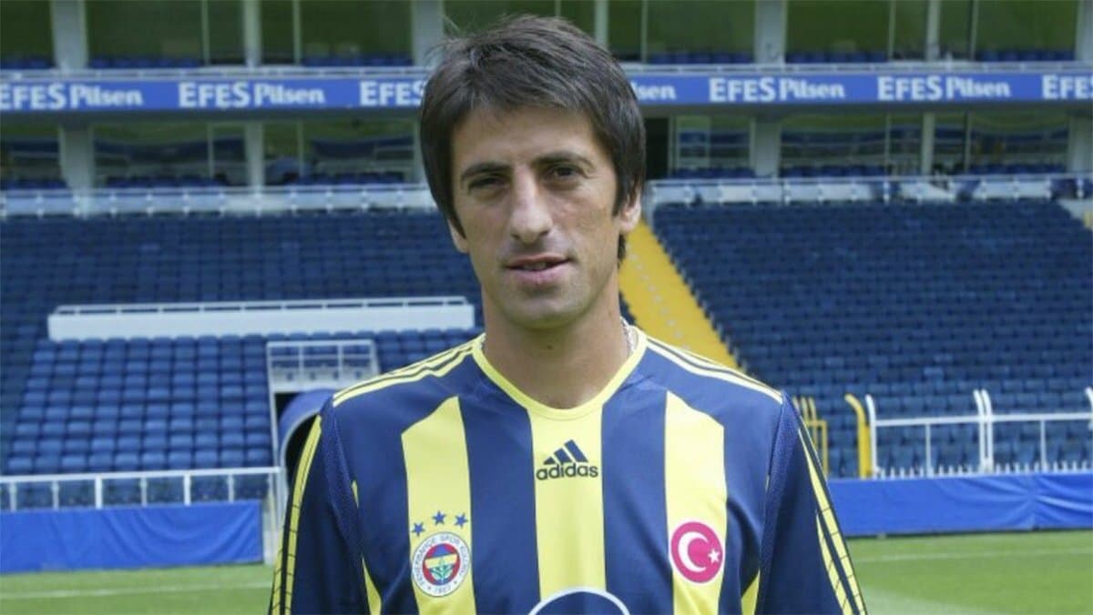 Yargıtay’ın 6 yıl 3 ay cezayı onaması üzerine eski futbolcu Zafer Biryol yeniden gözaltına alındı