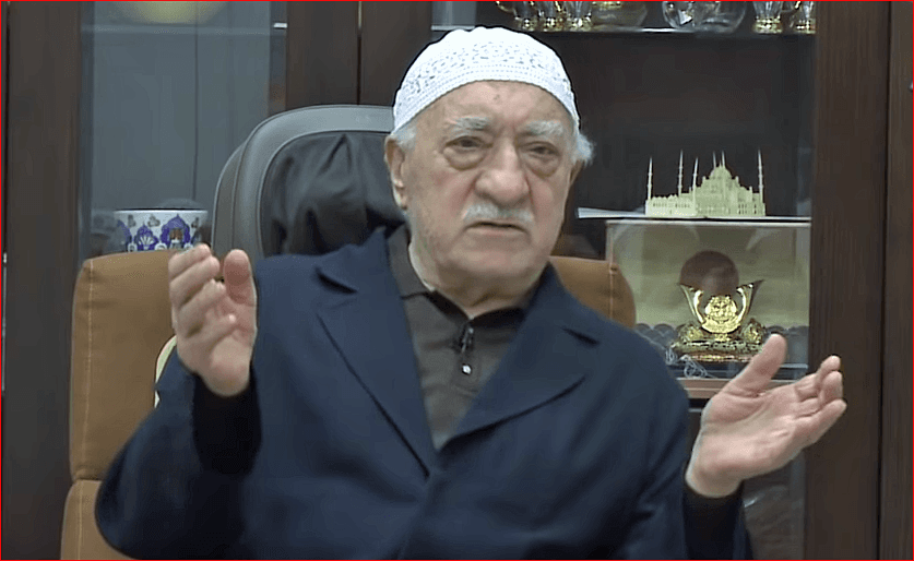Fethullah Gülen Hocaefendi’den maden kazasında vefat edenlere taziye: Dualarla yardımlarına koşun