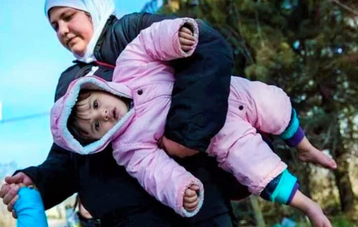 AKP ve Erdoğan rejiminden acı tablosu: 8 ayda 30 bin Türkiyeli Avrupa’ya iltica etti