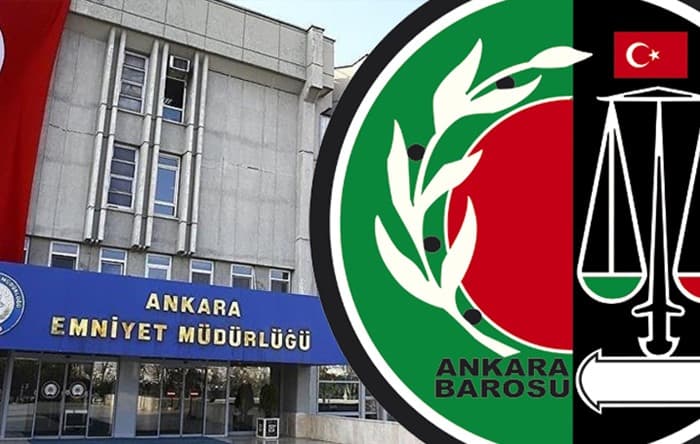 Ankara Barosu Genel Kurulu oyçokluğuyla kabul etti: Gizlenen işkence raporları açıklanacak