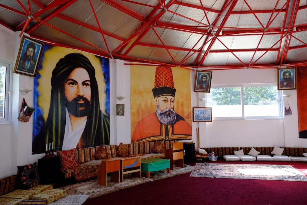 Düzenleme Meclis Komisyonu’ndan geçti: Alevi Cemaati tasarıdan rahatsız