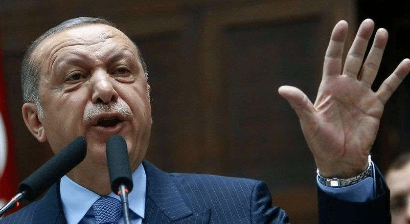 Ceza İnfaz Yasası değişiyor: Erdoğan’ı eleştirene cezaevi yolu açılıyor