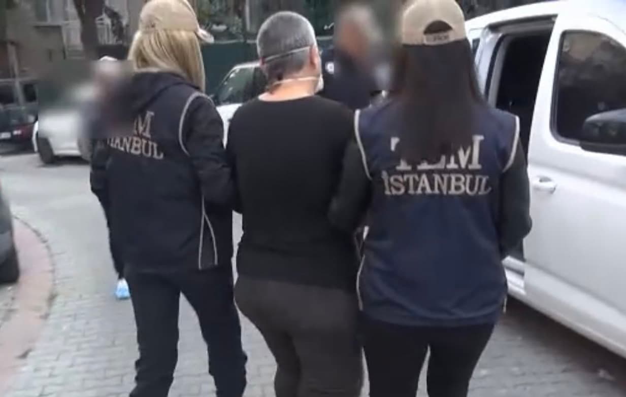 Fincancı: Sabuna bugün ulaşabildim, 61 yıl sonra ilk kez bir geceyi kitapsız geçirdim