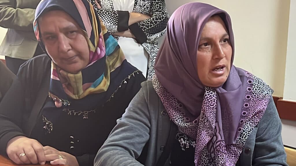 Soma faciasında eşini kaybeden eş: Sadece acıyı satın alıyorlar, bu bizi öyle yaralıyor ki