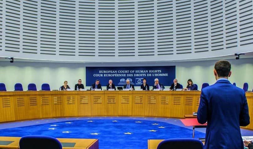 AYM’den sonra AİHM’de de rekor: Türkiye AİHM’e en çok başvuru yapan ülke oldu