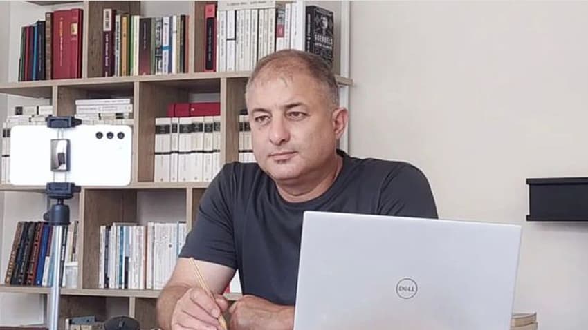KHK TV muhabiri Ahmet Erkan Yiğitsözlü’nün gözaltına alınması TBMM gündeminde